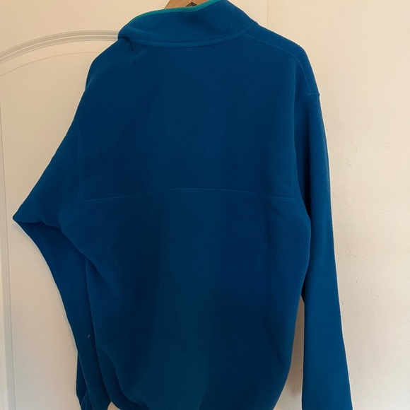 Patagonia Synchilla Snap-T Fleece Pullover - Picture 3 of 3